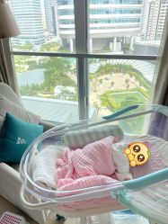 -禧月荟S月子中心(侨城店)