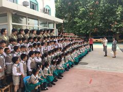 -北京师范大学实验幼儿园(牡丹园分园)