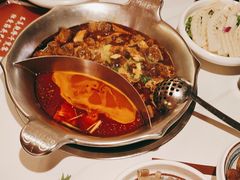 -刘一锅筋头巴脑(大悦城C店)