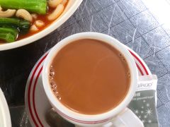 热奶茶-兴华里茶记(禅城同济首店)