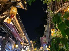 -磁器口古镇