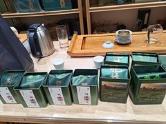 -先春西湖龍井•九曲红梅(杭大路店)