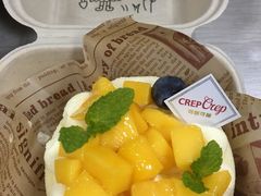 -可丽可丽·生日蛋糕·下午茶(厦门鹭港店)