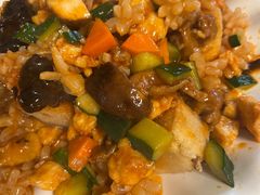 -清真宏玉祥黄门脸餐厅(华荫东里店)