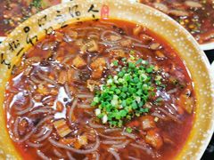 -李记小小吃(涪江路店)