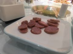 -好妈王饺子(滂江街店)