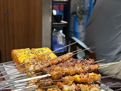 -半酌烧烤小酒馆(南京东路店)