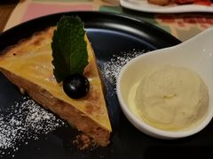 -安妮意大利餐厅(国贸店)