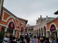 -佛罗伦萨小镇广佛名品奥特莱斯(疏港路店)