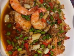 -彭耕记猪油炒小菜(吉联mall店)