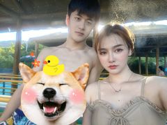 -苏州乐园森林水世界