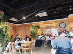 -1861意大利餐厅(文化广场店)