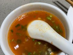 -海底捞火锅(公益西桥店)