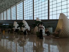 -贾特拉帕蒂·希瓦吉国际机场