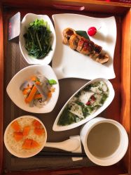 -新寰亚月子会所(金鸡湖凯宾店)