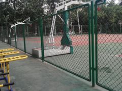 -北京大学第二体育馆