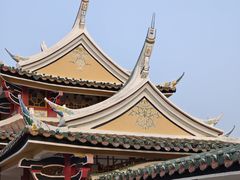 -龙舟池