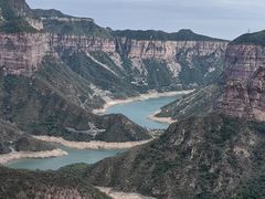 -河南宝泉旅游区