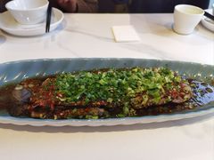 -蜀厨小匠·民间川菜(犀浦店)