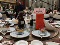 -海景壹号大酒店(滨湖店)