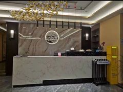 -君之悦·影院式足道·养生SPA(回兴店)