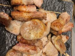 -久藏·横膈膜烧肉·酒场(江汉路店)