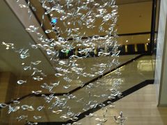 大堂-郑州正方元国际酒店