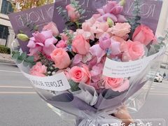 -田园花舍花店(北城未来实体店)