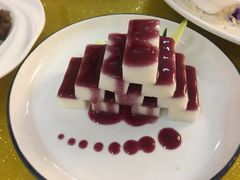 -广州塔晖粤轩中餐厅