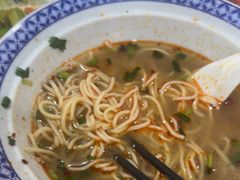 -西域美食(西直门南小街店)