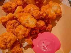 -JuiceRobot·手工意大利面&汉堡精酿(珠江新城店)