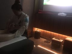 -足本纪·足道 SPA 简餐 小吃(百官广场店)