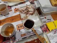 -木屋烧烤(龙岗南联店)