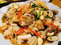 -蜀厨小匠·民间川菜(犀浦店)
