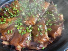 -一块豆腐(英雄山总店)