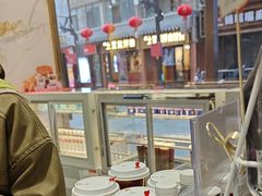 -清真·金城老碗牛肉面揪面片(兰州总店)