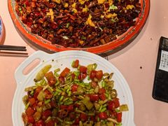 -杨记隆府重庆江湖菜(大悦城店)