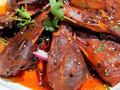 -辣小妮de川菜馆(红旗Mall店)