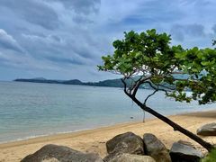 -卡马拉海滩