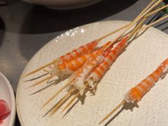 -鼎鼎香·港式火锅(北京SKP店)