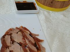 花香酥烤鸭-便宜坊烤鸭店(玉蜓桥店)
