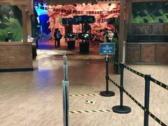 -珠海横琴国家地理探险家中心(创新方)