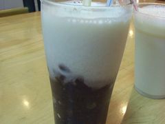 牛奶红豆冰-皇上皇腊味店(下九路店)