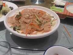 -裕德隆清真饭庄·天津特色菜(东丽店)