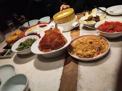 -小吊梨汤·北京菜·烤鸭(清河万象汇店)