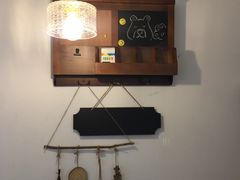 -白熊咖啡(闽江大道店)