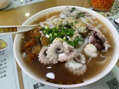 -荔林食店(西华路店)