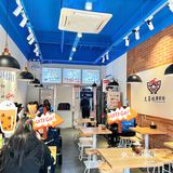 （济南）你永远可以相信山师东路的美食小吃！