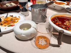 -漢舍中国菜馆(889广场店)