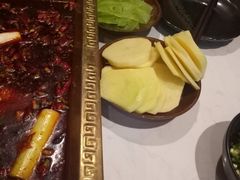 -星湖特色餐厅· 三岔湖环球融创天堂洲际酒店